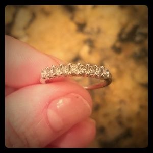 Ring size 4.75
